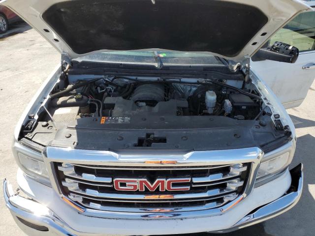 2018 GMC SIERRA K15 1GTV2NEC4JZ311749