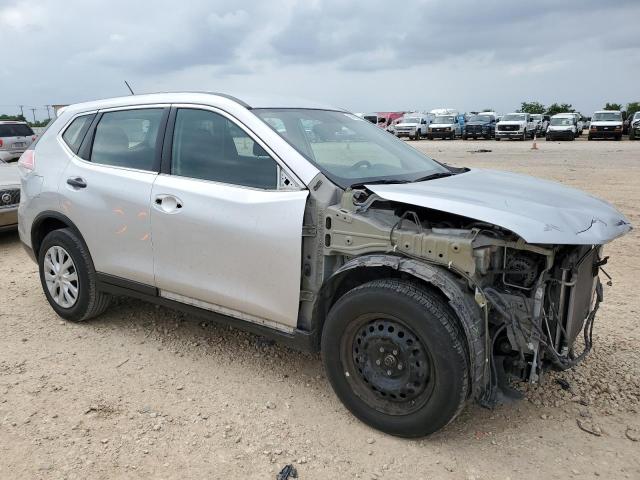 2016 NISSAN ROGUE S - 5N1AT2MT3GC767647
