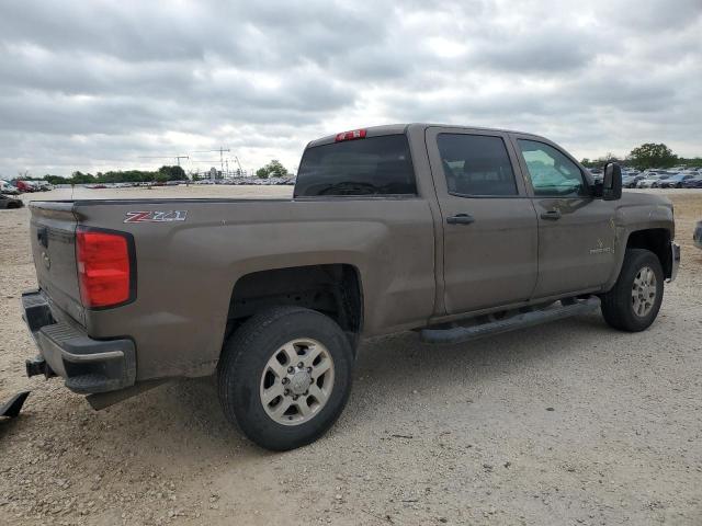 Vin: 1gc1kveg8ff109488, lot: 53618645, chevrolet all models k2500 heavy duty lt 20153