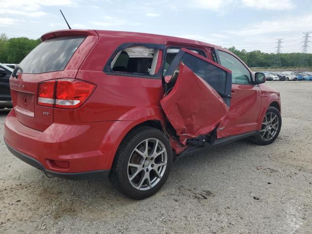 Vin: 3c4pddegxht505462, lot: 53647195, dodge journey gt 20173
