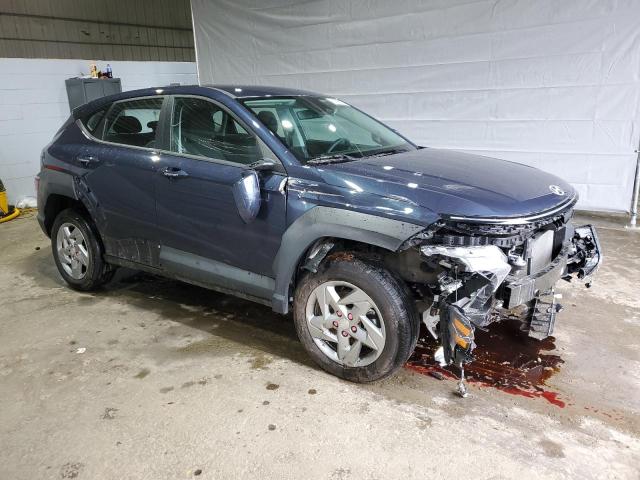 Vin: km8hacab7su233477, lot: 51595125, hyundai kona se 20254