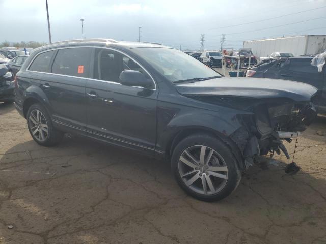 Vin: wa1vmafe4cd000822, lot: 54894655, audi q7 prestige 20124