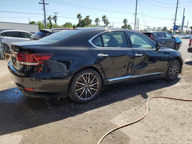 2013 LEXUS LS 460 #3308380298