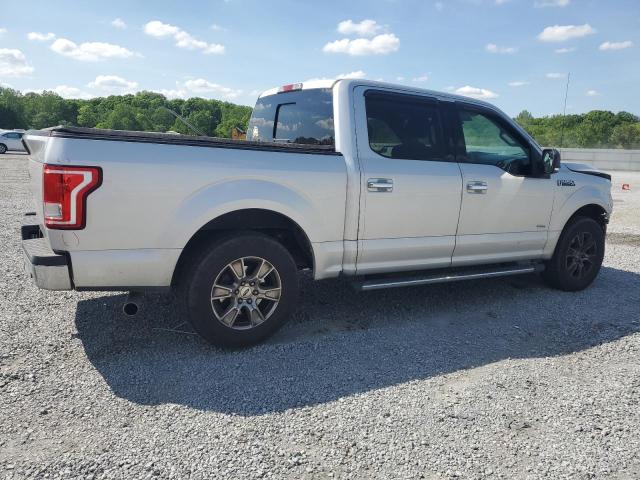Vin: 1ftew1cp8ffc57531, lot: 53684535, ford f-150 supercrew 20153