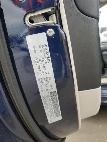 2020 CHRYSLER PACIFICA T - 2C4RC1EG5LR210260