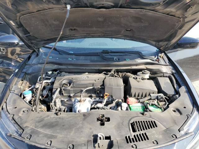 2020 ACURA ILX 19UDE2F31LA005207