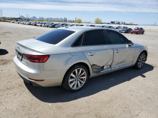 Vin: waugmaf47hn061943, lot: 53405025, audi a4 ultra premium 20173