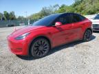 2022 TESLA MODEL Y - 7SAYGDEF9NF452155