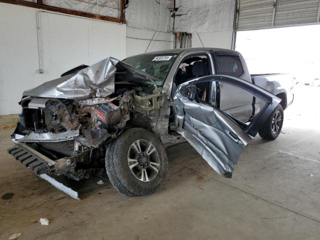 2017 TOYOTA TACOMA DOU - 5TFDZ5BN3HX017469