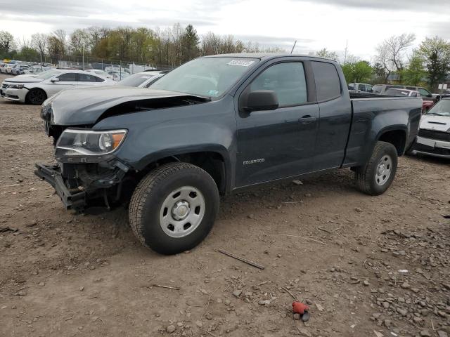 Vin: 1gchsben0j1100768, lot: 53610725, chevrolet colorado 2018 img_1