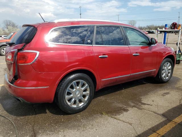 Vin: 5gakvbkd7ej162667, lot: 53819895, buick enclave 20143
