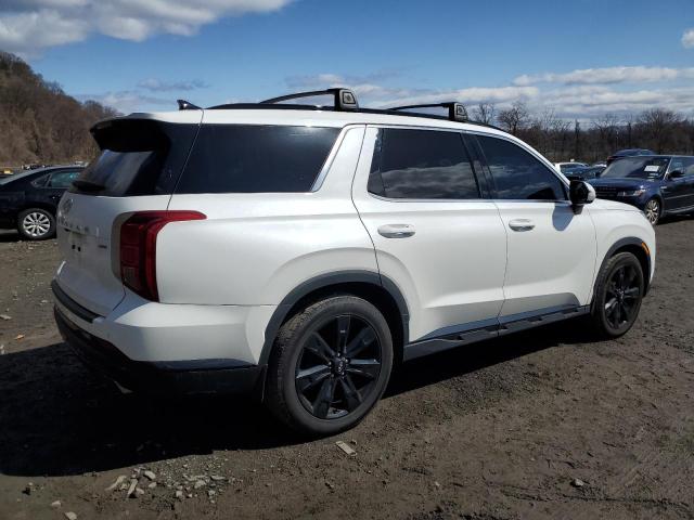 Vin: km8r3dge2pu549348, lot: 51091165, hyundai palisade x xrt 20233
