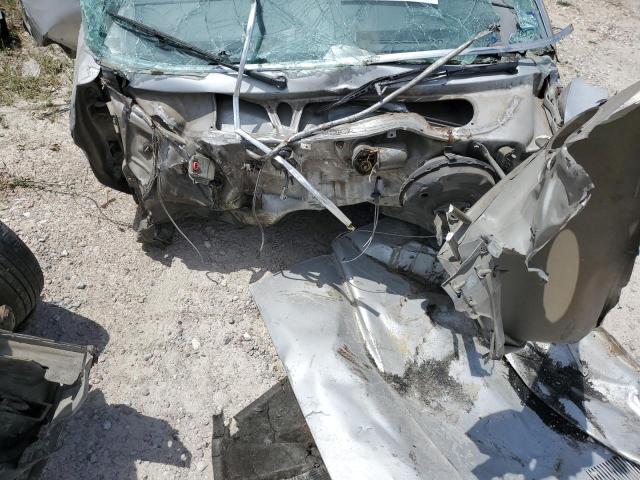 1988 DODGE DIPLOMAT S #3225501542