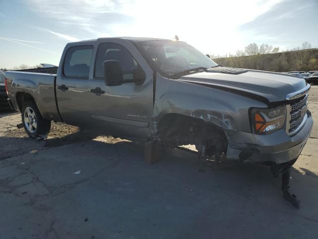 Vin: 1gt120c83df132110, lot: 54306165, gmc sierra k2500 sle 20134