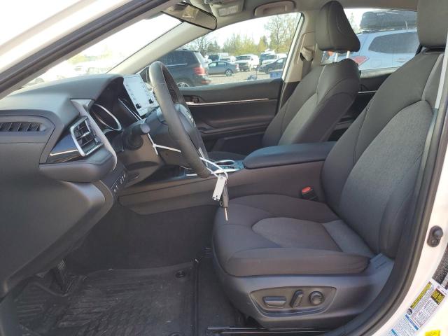 2023 TOYOTA CAMRY LE 4T1C11BK8PU106032