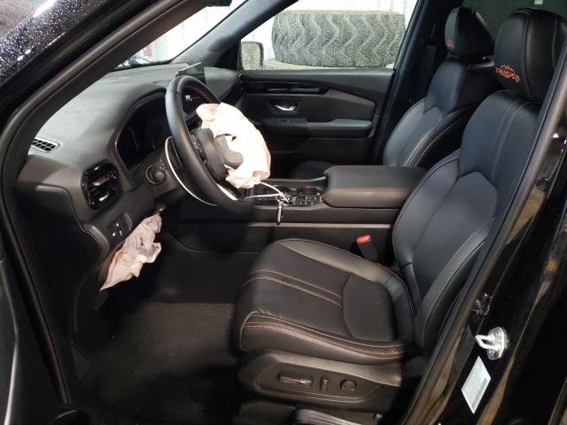 2025 HONDA PILOT TRAI 5FNYG1H64SB099598