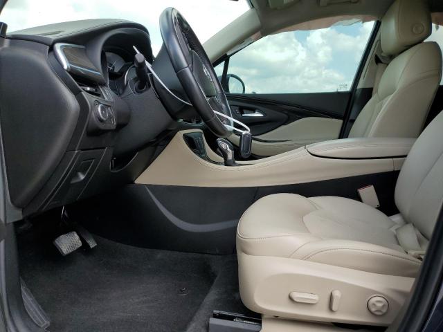 2020 BUICK ENVISION P LRBFXBSA4LD230210