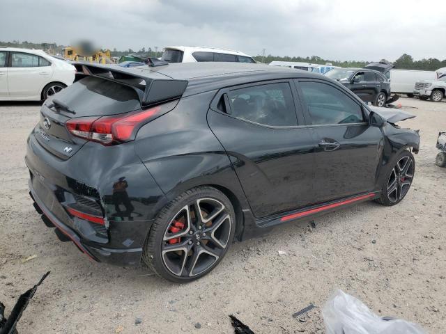 2022 HYUNDAI VELOSTER N - KMHT36AH2NU013176