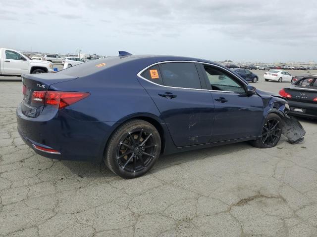Vin: 19uub2f51fa019378, lot: 54581335, acura tlx tech 20153