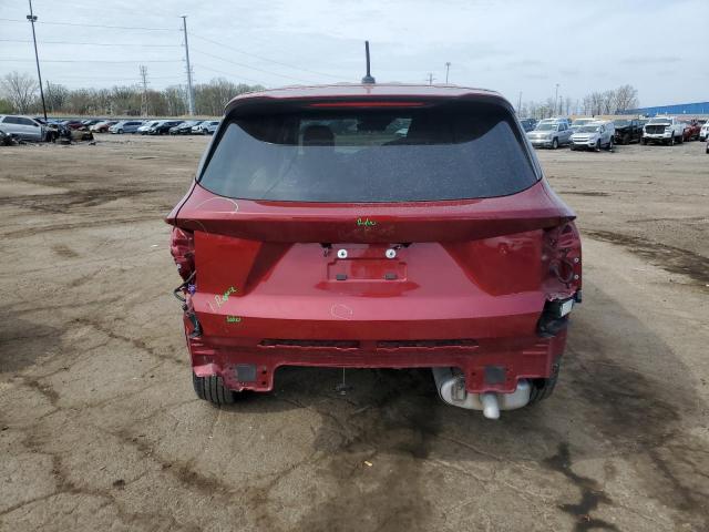 2023 KIA SORENTO LX - 5XYRG4LC6PG193615