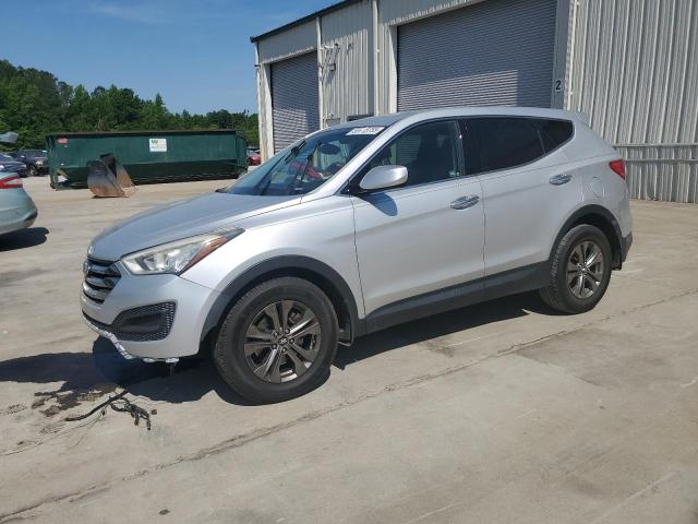 HYUNDAI SANTA FE S