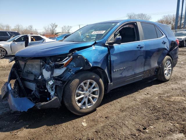Vin: 3gnaxuev4ml328968, lot: 52446945, chevrolet equinox lt 2021 img_1
