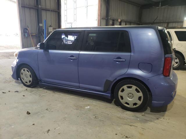Vin: jtlze4fe0a1116477, lot: 52049585, toyota scion xb 20102