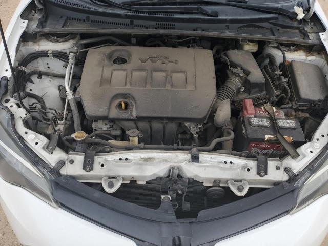 2017 TOYOTA COROLLA L - 5YFBURHE6HP579417