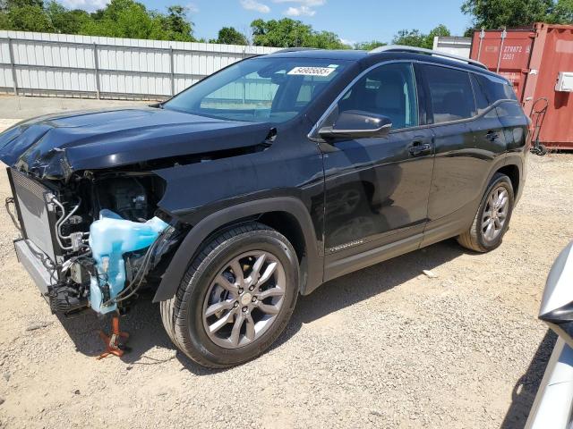 Vin: 3gkalpeg7rl397558, lot: 54905685, gmc terrain slt 2024 img_1