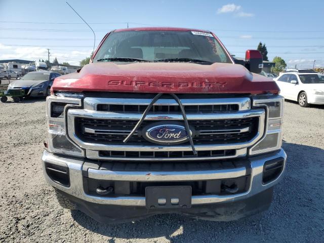 2021 FORD F250 SUPER - 1FT7W2BT8MEC36159