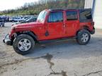 2018 JEEP WRANGLER U - 1C4BJWDG8JL891400