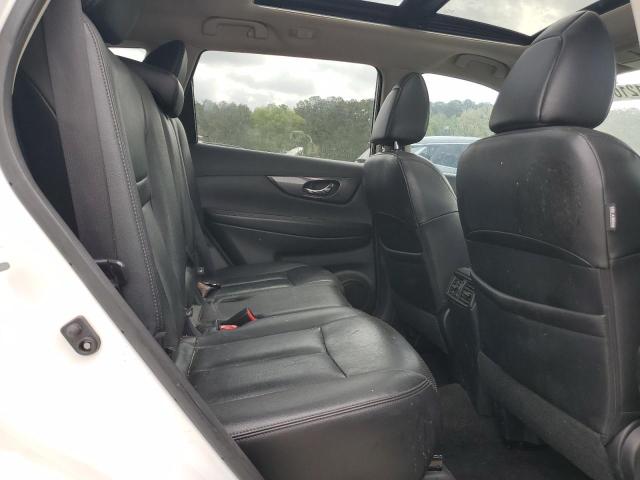2016 NISSAN ROGUE S - 5N1AT2MT8GC896029