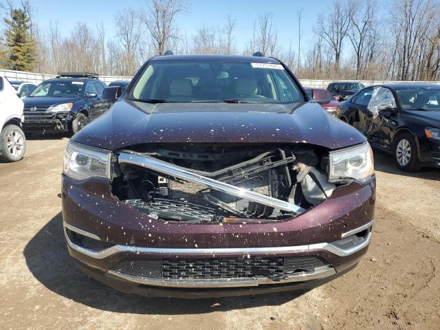 2017 GMC ACADIA DEN 1GKKNXLS5HZ305232