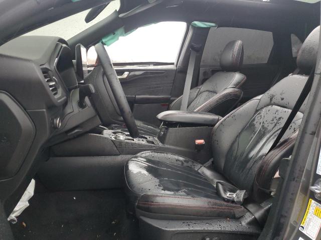 2025 FORD ESCAPE ST - 1FMCU9PAXSUA53915