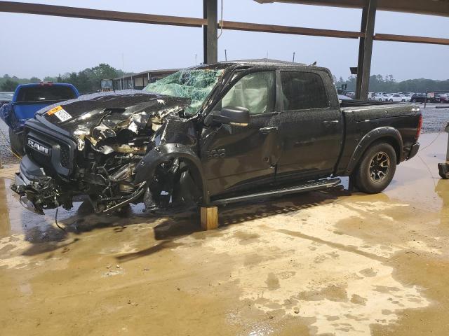 2017 RAM 1500 REBEL - 1C6RR7YT5HS591244
