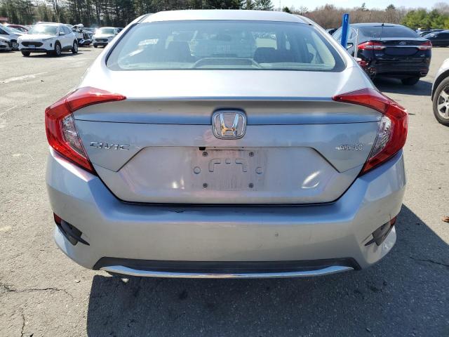 2020 HONDA CIVIC LX - 2HGFC2F64LH505467
