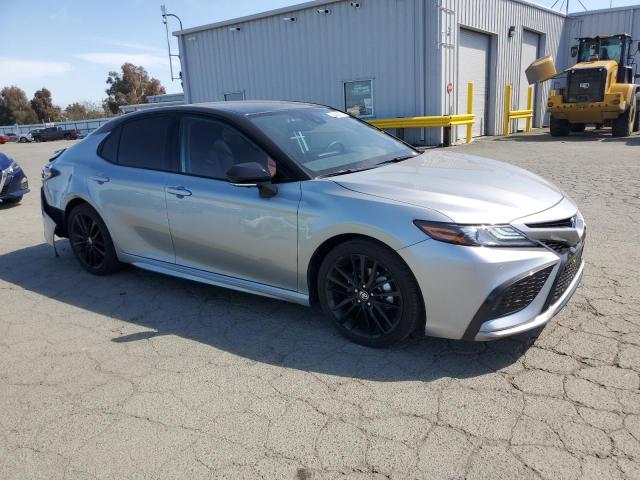 Vin: 4t1k31ak5ru073436, lot: 52439775, toyota camry xse 20244