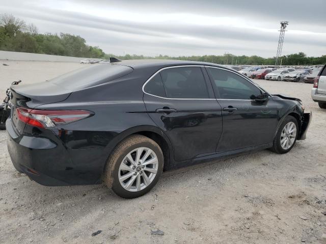 Vin: 4t1c11ak4pu176564, lot: 53727375, toyota camry le 20233
