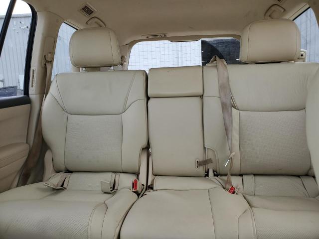 2015 LEXUS LX 570 JTJHY7AX0F4172415