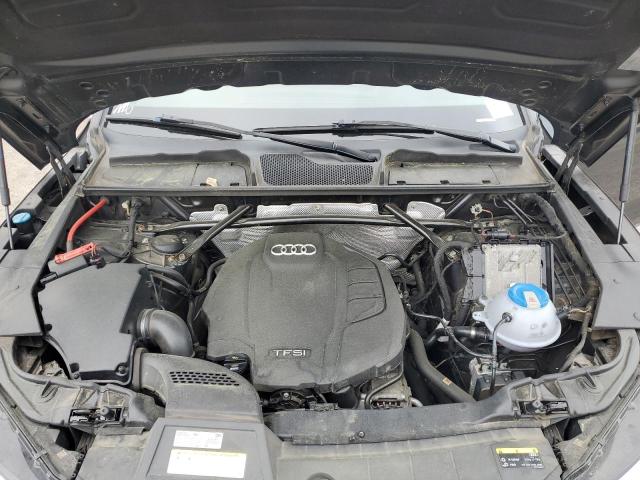 2018 AUDI Q5 PREMIUM PLUS WA1BNAFY1J2003938