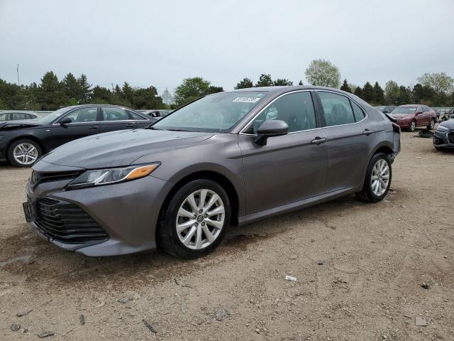 2019 TOYOTA CAMRY - 4T1B11HKXKU772773