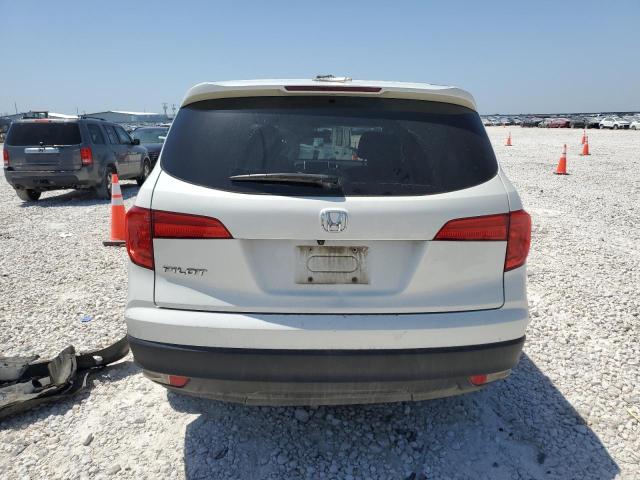 2018 HONDA PILOT EX 5FNYF5H30JB031104
