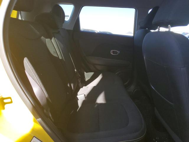 KNDJP3A5XE7011467 2014 KIA SOUL