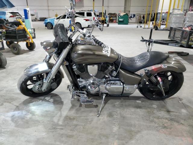2005 HONDA VTX1800 F1 1HFSC46B05A300161