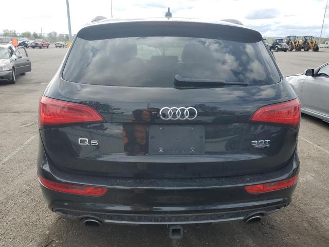 2016 AUDI Q5 WA1D7AFP3GA074423