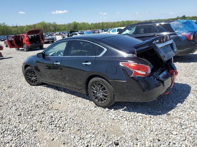 Vin: 1n4al3ap7ec131513, lot: 51823015, nissan altima 2.5 20142