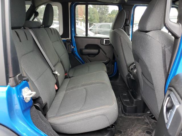 2024 JEEP WRANGLER 4 1C4RJXN67RW145668
