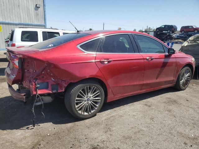 Vin: 3fa6p0h91er207826, lot: 50140335, ford fusion se 20143
