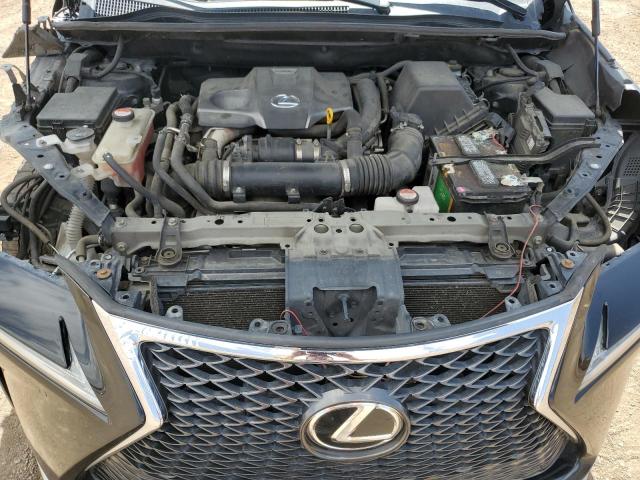 2015 LEXUS NX 200T JTJBARBZ2F2006947