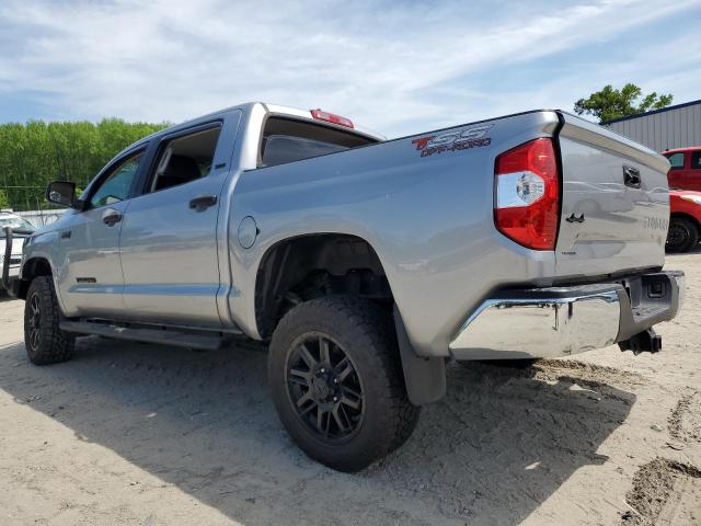 Vin: 5tfdy5f15mx972052, lot: 54097745, toyota tundra crewmax sr5 20212